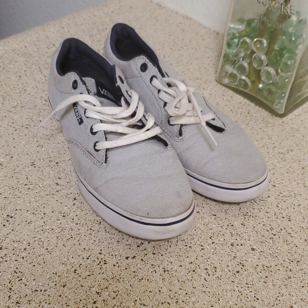 Women's Vans